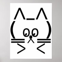 ASCII Cat