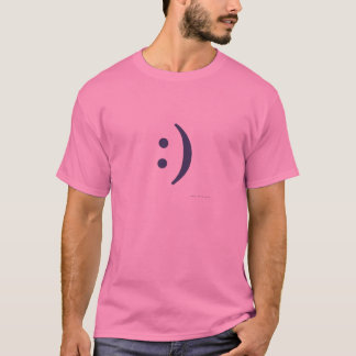 ascii T-Shirt