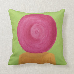 Ascot Hat Cushion