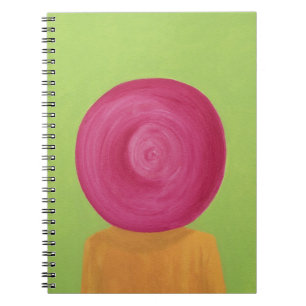 Ascot Hat Notebook