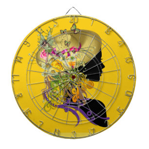 ascot hat.png dartboard