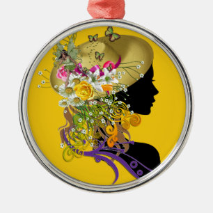 Ascot hat.png metal tree decoration