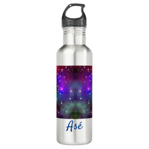 Asé Spiritual Chakras 710 Ml Water Bottle