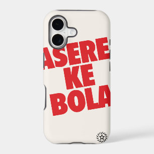 Asere ke bola