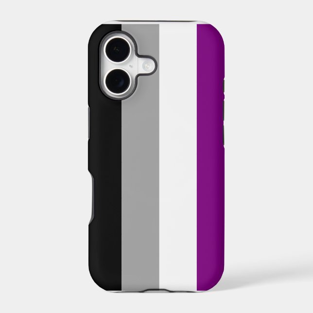 Asexual (Back)