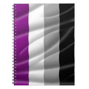 ASEXUAL FLAG FLYING -.png Notebook