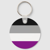 Asexual Flag