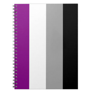 ASEXUAL FLAG ORIGINAL -.png Notebook