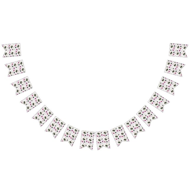 Asexual Pride Banner (All)