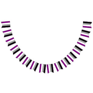 Asexual Pride Flag