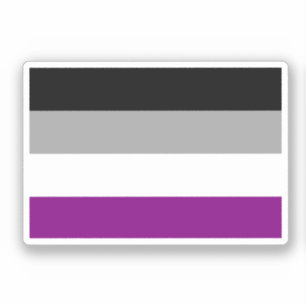 Asexual Pride Flag