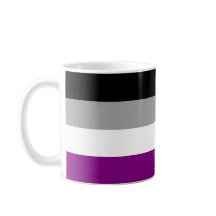 Asexual Pride Flag