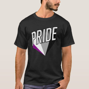 Asexual Pride T-Shirt