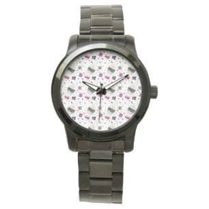 Asexual Pride Watch