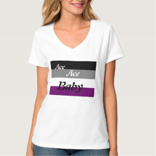 Asexual Pun Pride T-Shirt
