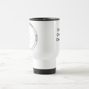 ASG Doric Travel Mug