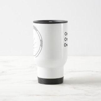 ASG Doric Travel Mug