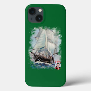 Asgard II iPhone 13 Case