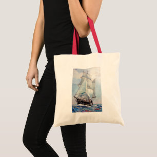 Asgard II Tote Bag