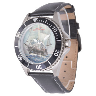 Asgard II Watch