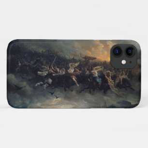 Asgardsreien iPhone 11 case