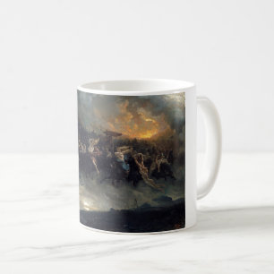 Asgardsreien coffee mug