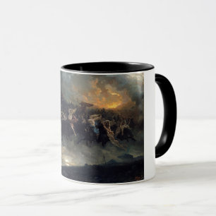 Asgardsreien mug