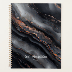 Ash & Ember Planner