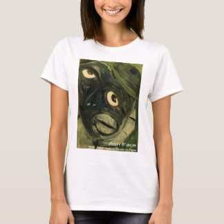 Ash Face T-Shirt