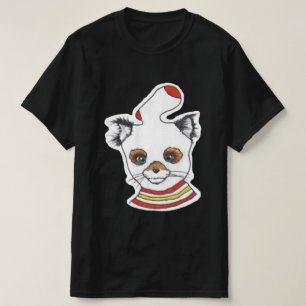 Ash Fantastic Mr Fox Modified Tube Sock T-Shirt