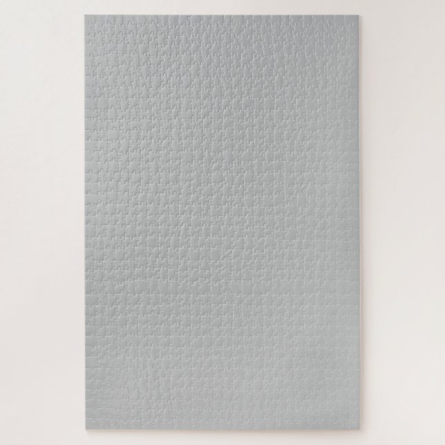 Ash Grey,Cloud,Cotton Seed, Jigsaw Puzzle (Vertical)