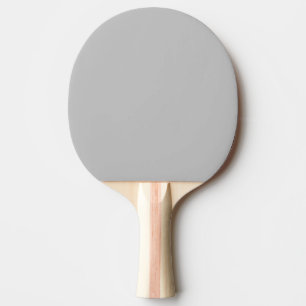Ash Grey,Cloud,Cotton Seed, Ping Pong Paddle