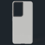 Ash Grey,Cloud,Cotton Seed, Samsung Galaxy Case<br><div class="desc">Phone Case</div>