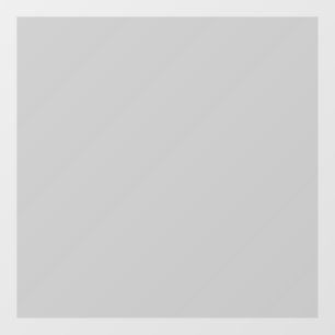Ash Grey,Cloud,Cotton Seed, Window Cling