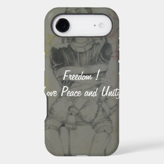Ash Grey: Lovely Freedom Peace and Unity