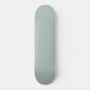 Ash Grey Skateboard