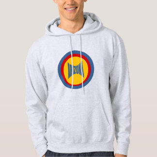 Ash hoodie ARIZONA