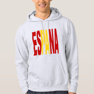Ash hoodie for men ESPANA