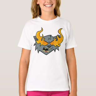 Ash T-Shirt