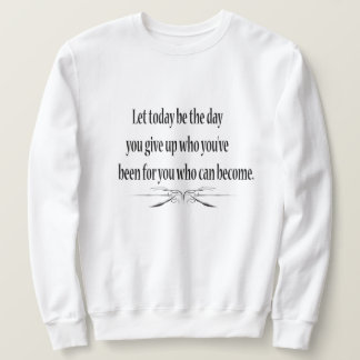 Ash Wednesday T-Shirt Sweatshirt