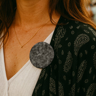 Ashcloud Signal 6 Cm Round Badge