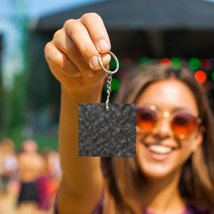 Ashcloud Signal  Key Ring