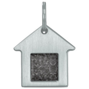 Ashcloud Signal Pet ID Tag