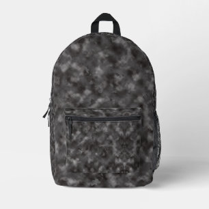 Ashcloud Signal Printed Backpack