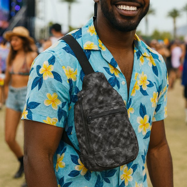 Ashcloud Signal Sling Bag (Creator Uploaded)