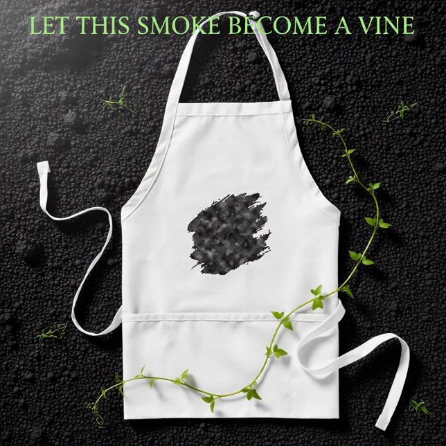 Ashcloud Signal Standard Apron (Creator Uploaded)