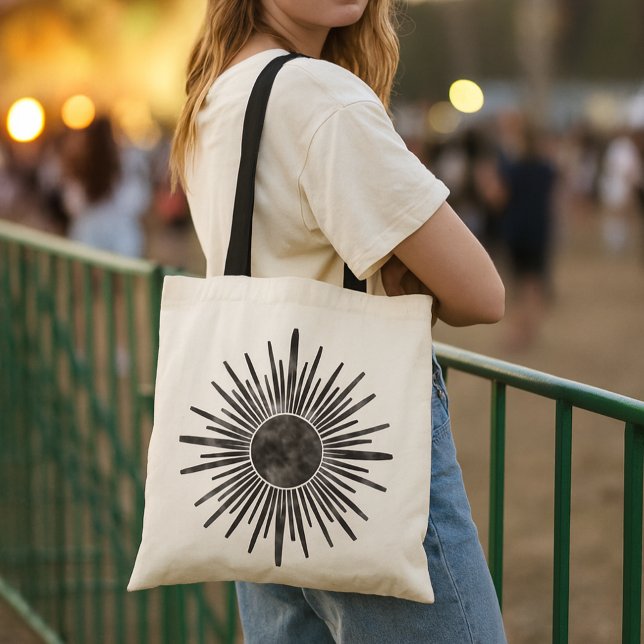 Ashcloud Signal  Tote Bag (Creator Uploaded)