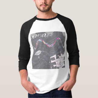 Ashdown Two Tee by KONFORM
