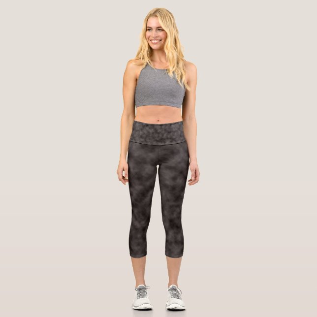 Ashdrift Capri Leggings (Front)