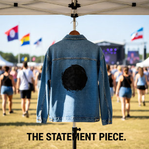 Ashdrift Denim Jacket